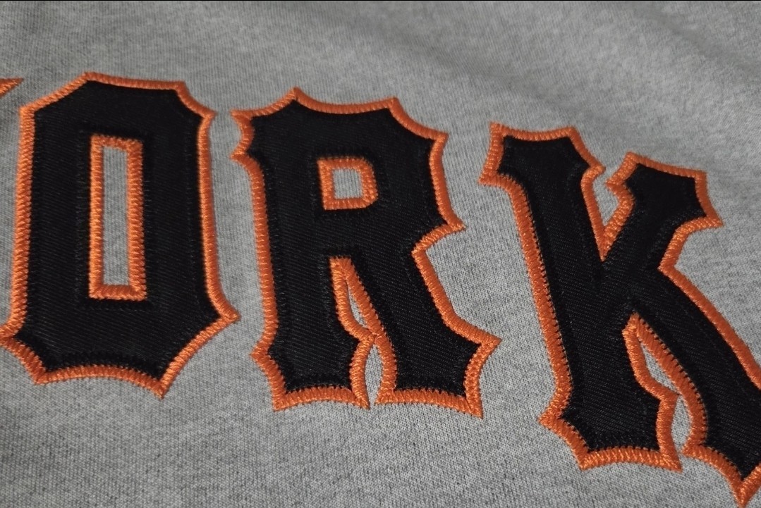 Fast Free Shipping XXXL 3X Rafael Devers San Francisco Giants Stitched Jersey 16 gallery