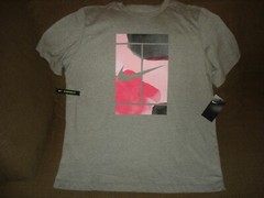 NWT Nike Men’s Court Graphic Seasonal Tennis Tee T-Shirt CQ2422-063 Large