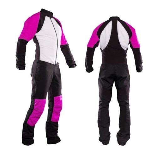 Skydiving Suit Freefly jumpsuit in all Color & Sizes For Men, Women, Kids gallery