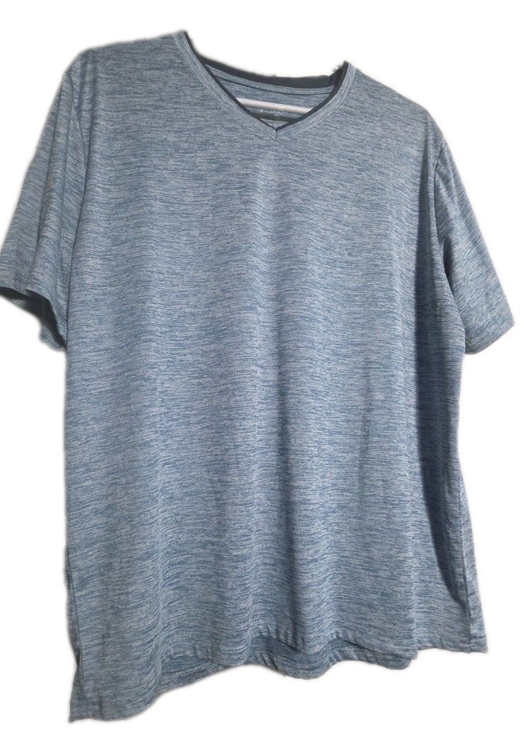 Liberty Pro branded activewear shirt, typically sold as a men's Size XL 0-0348 gallery