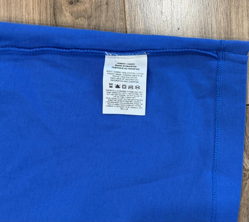 Nike Sportswear TECH Essentials Men's Dri-FIT T-Shirt *RARE Color* gallery