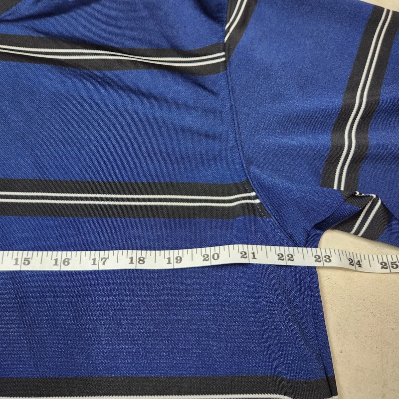 Vtg Nike Jersey Shirt Mens XL Embroidered Teamwear Athleisure Streetwear Sports gallery