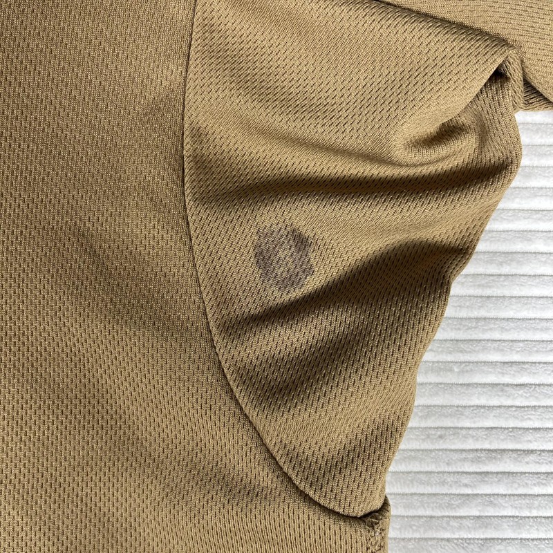 British Ahirt Mens M Multicam 1/4 Zip UBACS Tacticalrmy Combat S Long Sleeve gallery