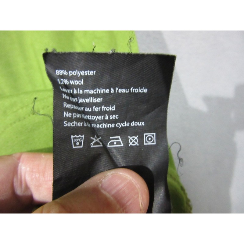 Outdoor Research Shirt Mens Large Green Dri-Release Wool Blend Wicking Outdoor gallery