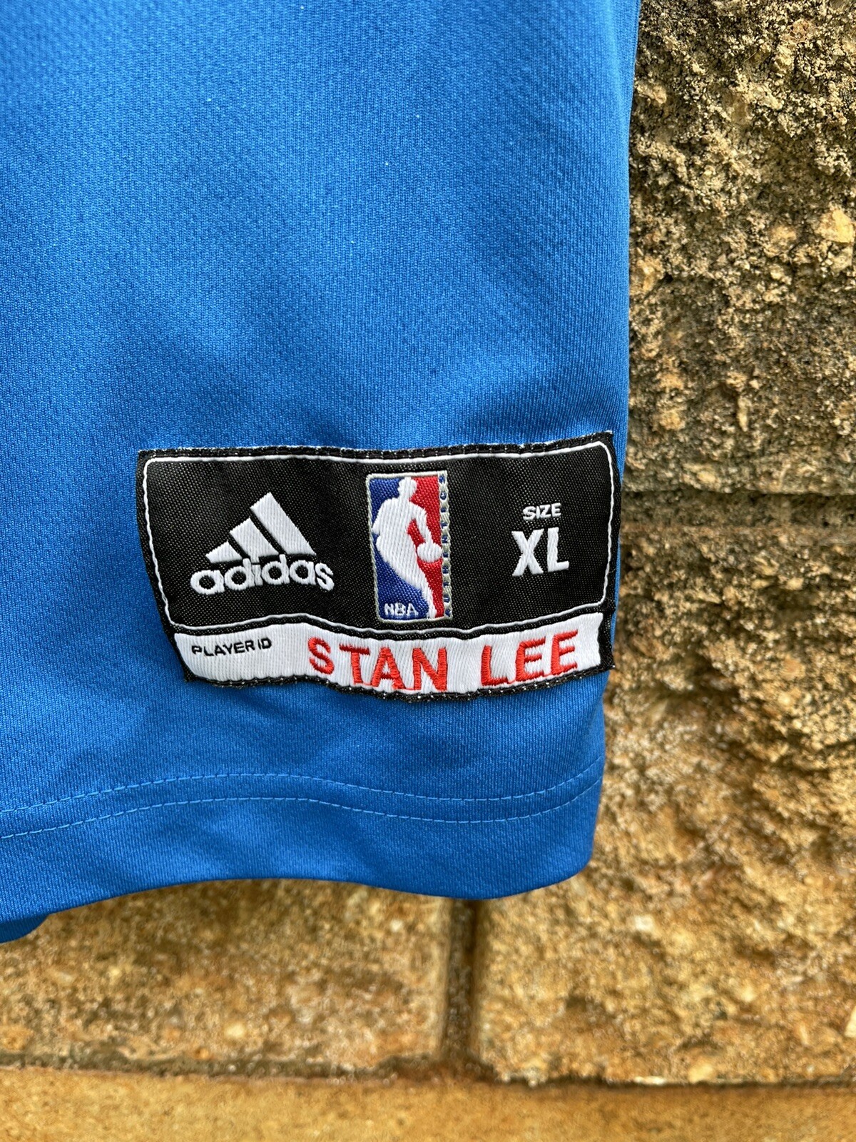 Custom MARVEL SPIDERMAN Avengers X-Men Wolverine Basketball Tank Jersey Shirt XL gallery