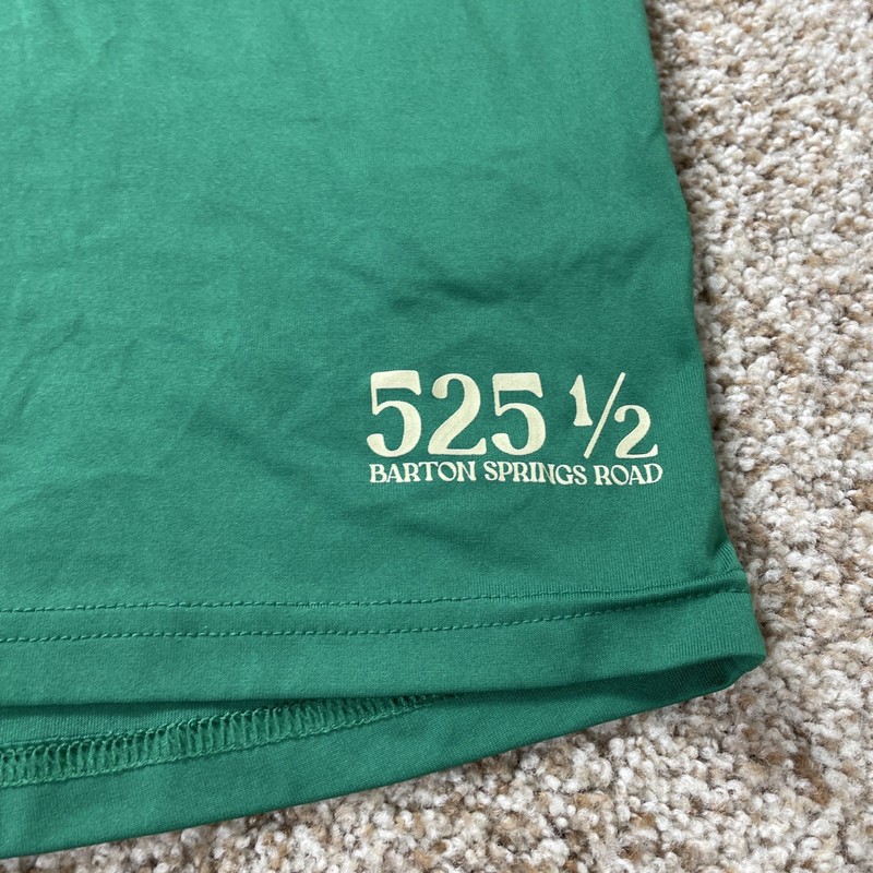 Adidas Austin FC Pre-Game Soccer Tee IX0026 Men’s Large gallery