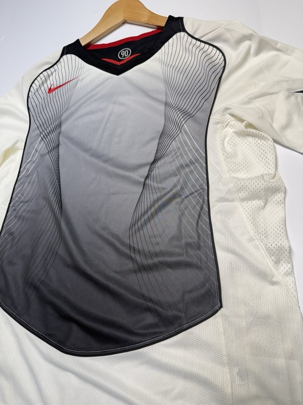 Nike Total 90 Dri-Fit Soccer Jersey Loose Fit Men’s M HV1178-133 Retail $100 NWT gallery