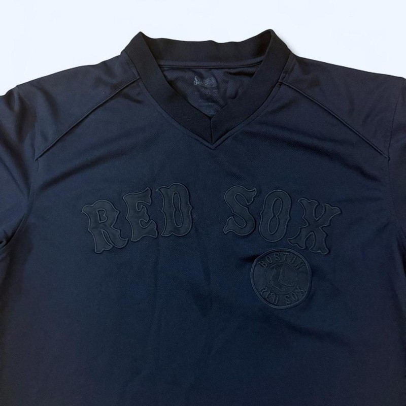 Black boston red sox baseball gallery