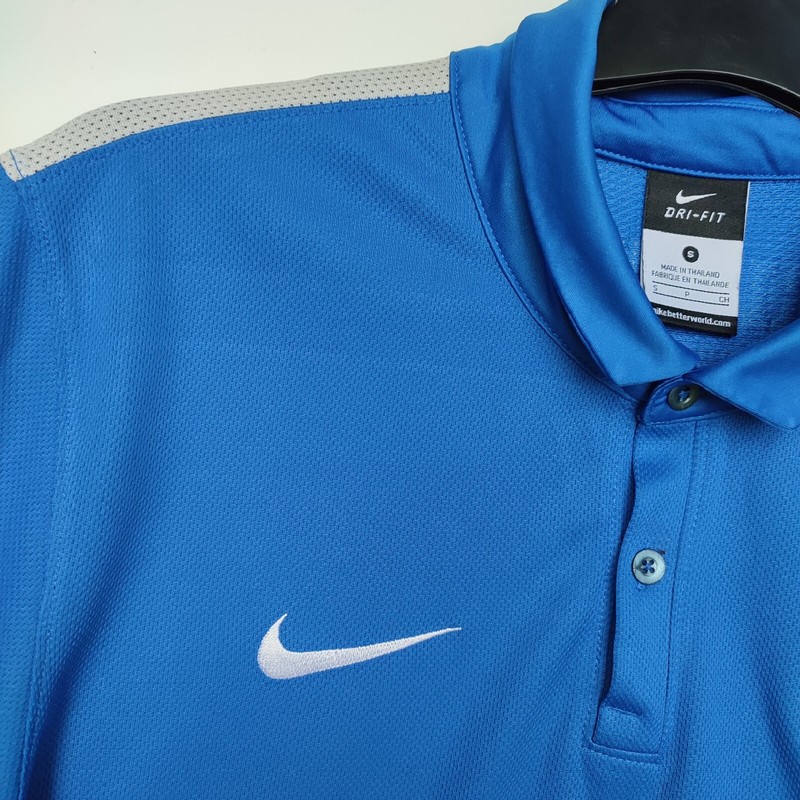 Peterborough United 2015 - 2016 Nike Home Football Shirt | Men's Small gallery
