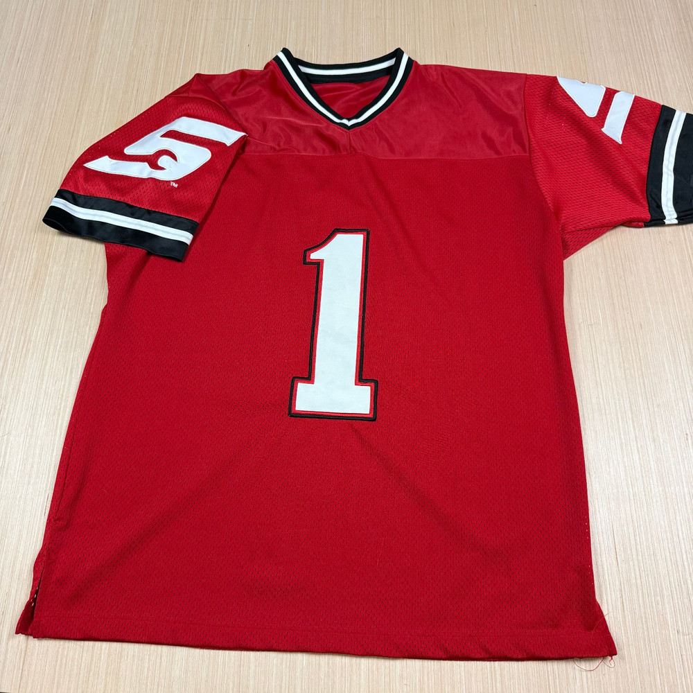 Vintage Snap On Tools Jersey Racing XXL Stitched men's 90s y2k football