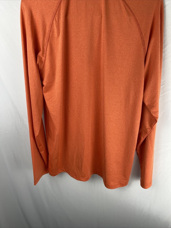 Champion Men's Authentic Long Sleeve Saracuse pull over Size Medium gallery