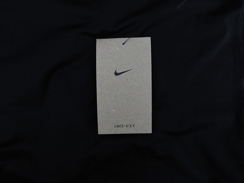 Nike Men's Dri-FIT Training Basketball Tank Top Black M/ DV9813-010 NWT. gallery