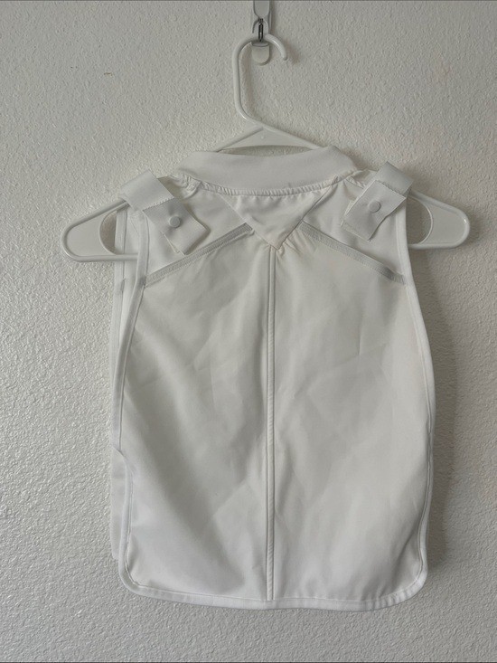 Nike Training Vest with PreCool Bladders Size XXS *VEST ONLY NO COOLING INSERTS gallery