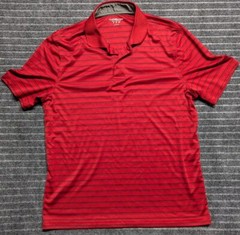 Croft & Barrow Cool Dry Golf Polo Mens Size L