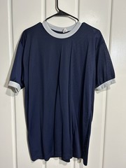 Vintage 1980s Russell Athletic Jersey Xl