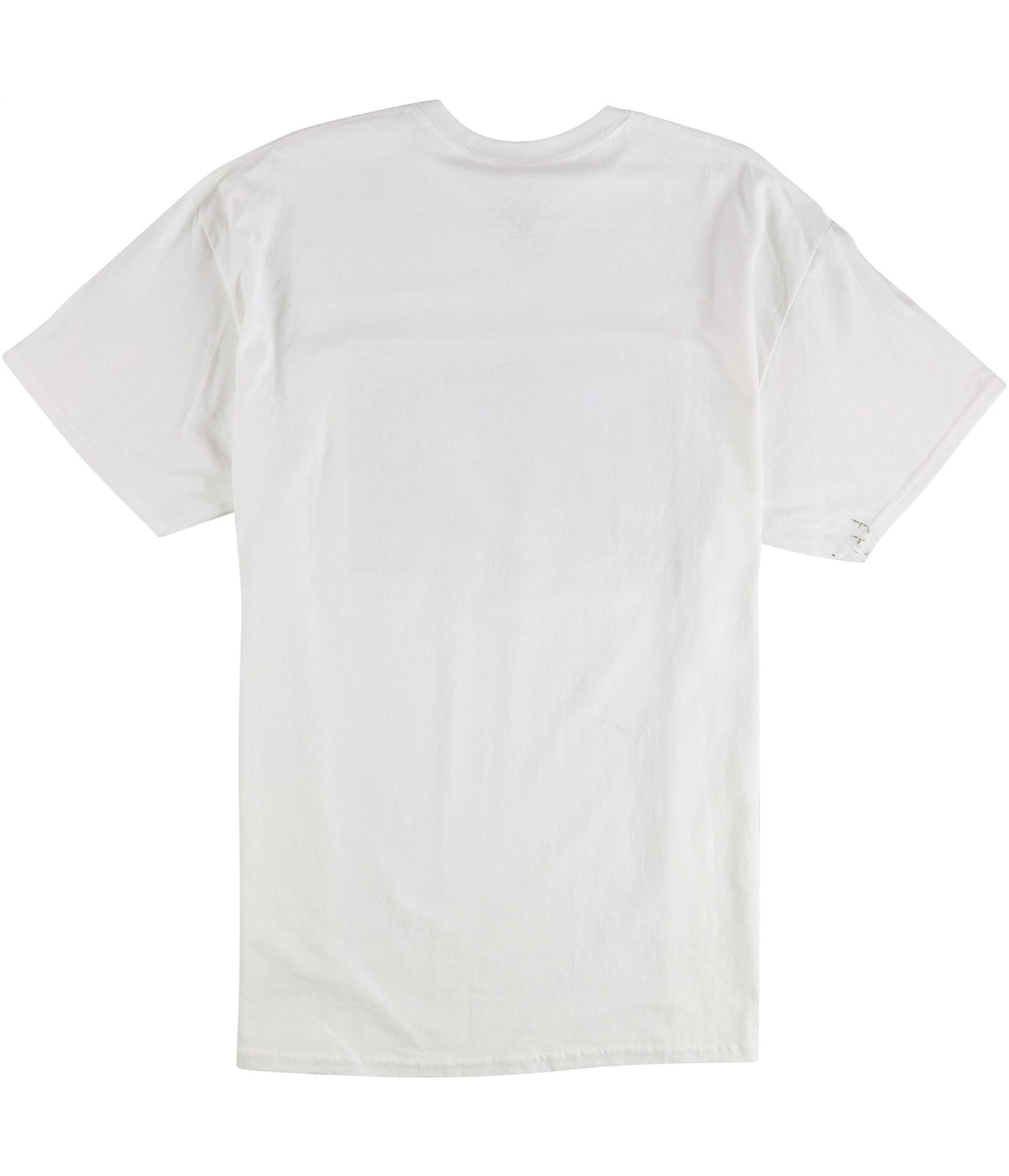 Band Specific Mens Smooth Criminal Graphic T-Shirt, white, XL gallery
