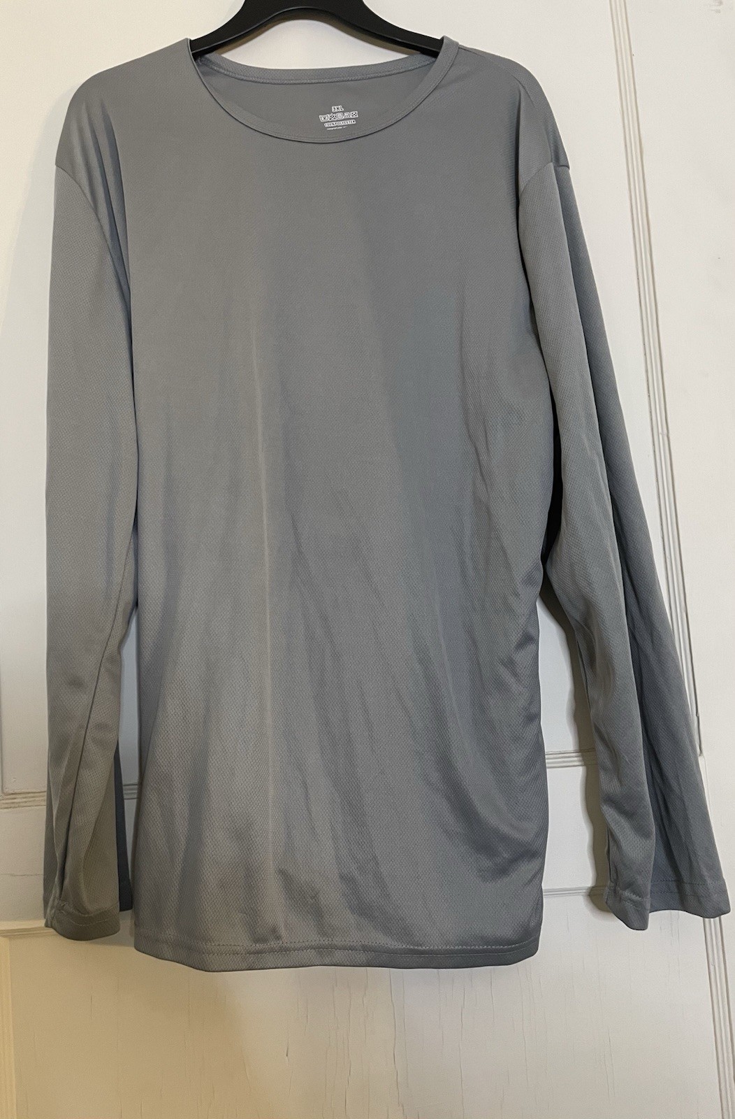 Adult Silk Texture Athletic Shirt gallery