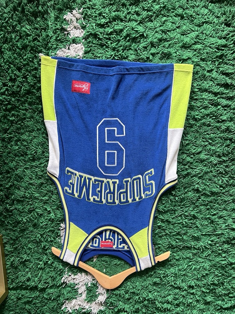 Supreme Jersey (medium)