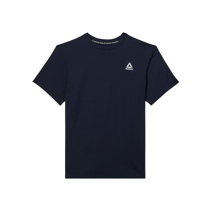 Reebok Men's & Big Men's Active Core Short Sleeve Tee Shirt, Sizes XL gallery