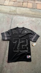 Men M Nike Sportswear Next Up Lifestyle Football Jersey Black IH7492-010 New