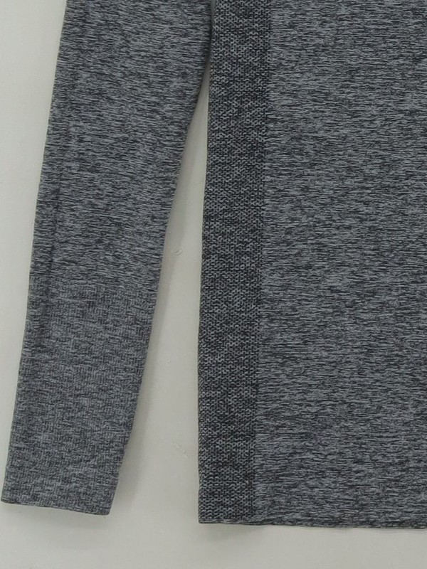 Trespass Men's T-Shirt M Grey Polyamide with Polyester, Elastane Basic gallery