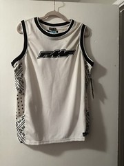 FMF Men’s Jersey NWT Medium