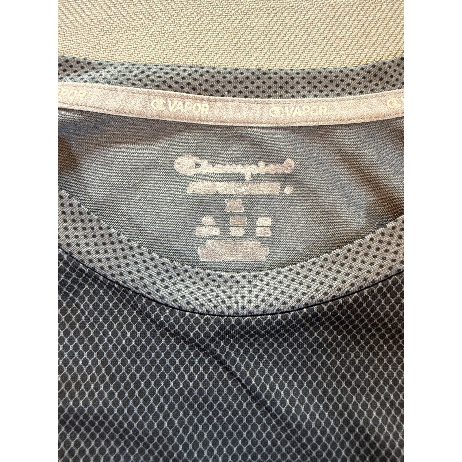 Champion runDisney Every Mile is Magic Mickey Pluto Goofy Gray Vapor XL 1197 gallery