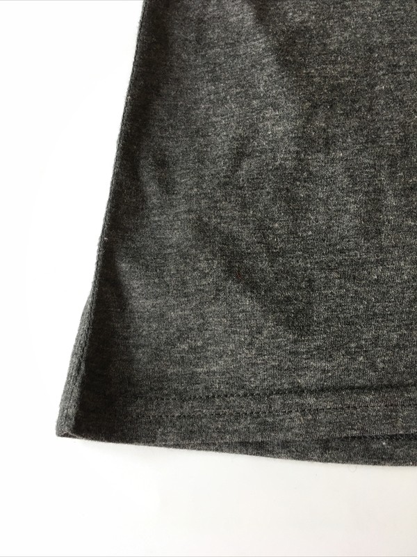 Champion XL Ladies Vanderbilt Commodores NWT Pullover Gray T Shirt SEC NCAA Fan gallery