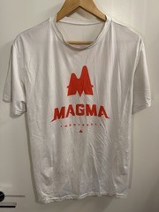 Ultimate Frisbee Jersey – Montreal Magma