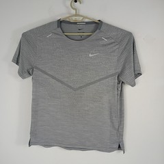 Nike Running Dri-Fit ADV Techknit Ultra Running Training Shirt CZ9046-084 Sz L