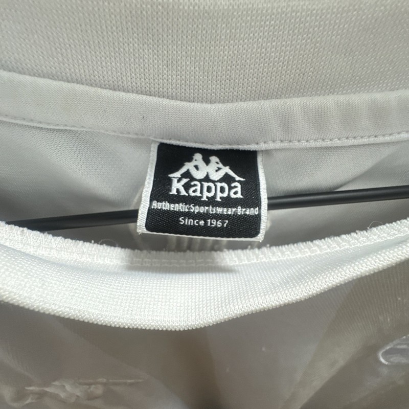 Kappa x Heineken 100 Football Federation Jersey 2XL Soccer 18, (Fits like an XL) gallery