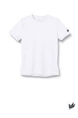 [Asics] Training Wear Dry Short Sleeve Shirt Recycled Material 2031D730 Men’s