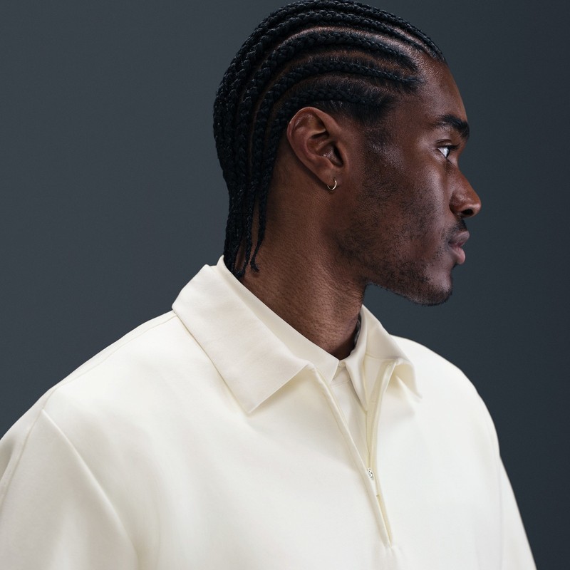 Nike 24.7 ImpossiblySoft Polo Dri-FIT MSRP $95 gallery