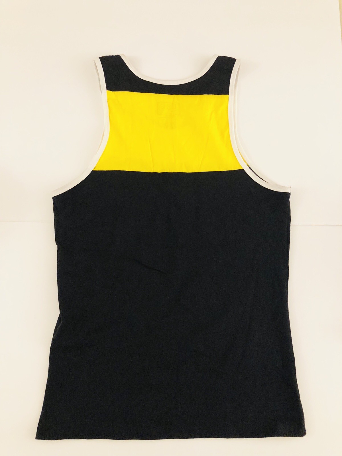 Vintage Champs Sports Oregon Ducks Tank Top Shirt Size Medium gallery
