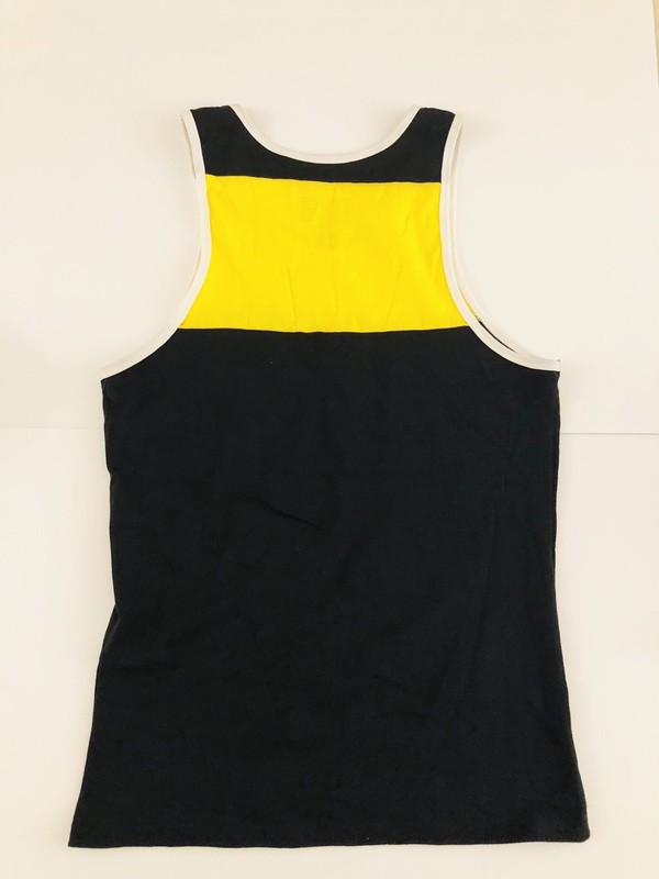 Vintage Champs Sports Oregon Ducks Tank Top Shirt Size Medium gallery