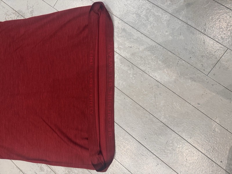 Lululemon Men’s Bundle Short, Long, And Collared Shirts & 2 Hoodies Size S&M gallery