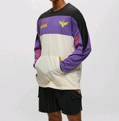 Puma X Melo Moto Cross Jersey – Pristine Purple Men’s Medium 621712-01