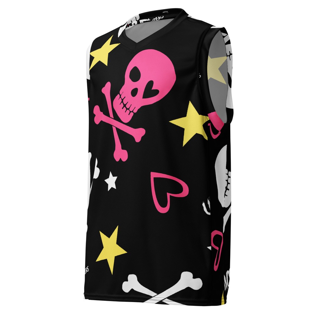 UNICORN DEBARDEUR JERSEY