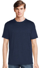 Athletic Works Men’s Core Performance Short Sleeve Jersey Tee NWT Small (34-36)