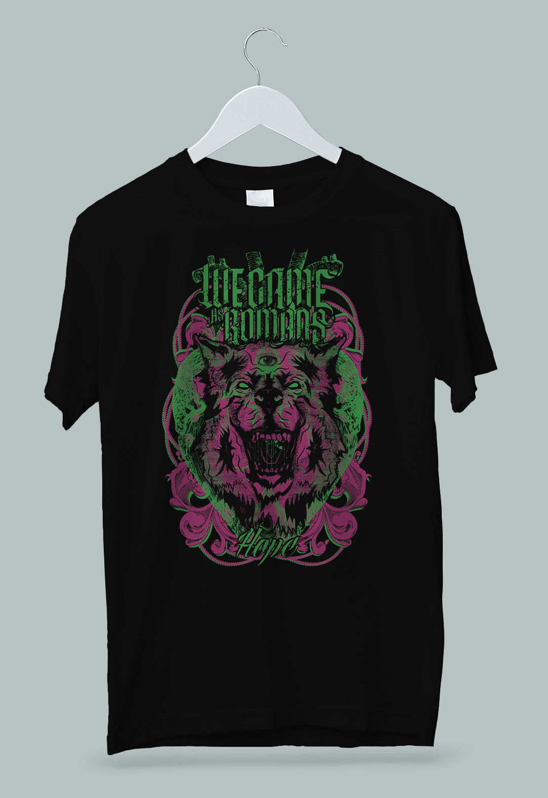We Came As Romans Hope T-Shirt S M L XL 2XL 3XL gallery