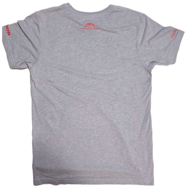 Rare Retired Drapac Professional Cycling Team-Issue Patagonia Tech Tee - Men's M gallery