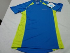 Mountain Warehouse ISOCOOL Quick Drying Breathable Shirt Size XS NEW