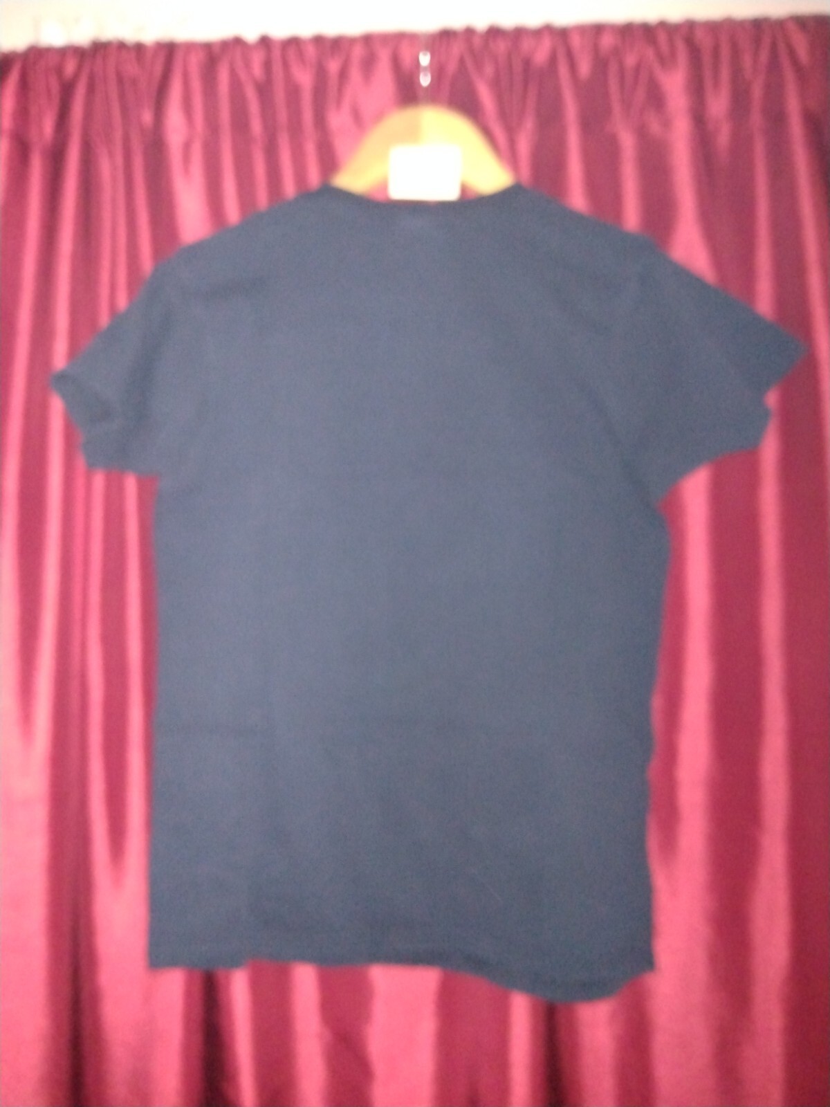 Support Red Devils Middlesex 184 10 year anniversary Mass T-Shirt Small (T21) gallery