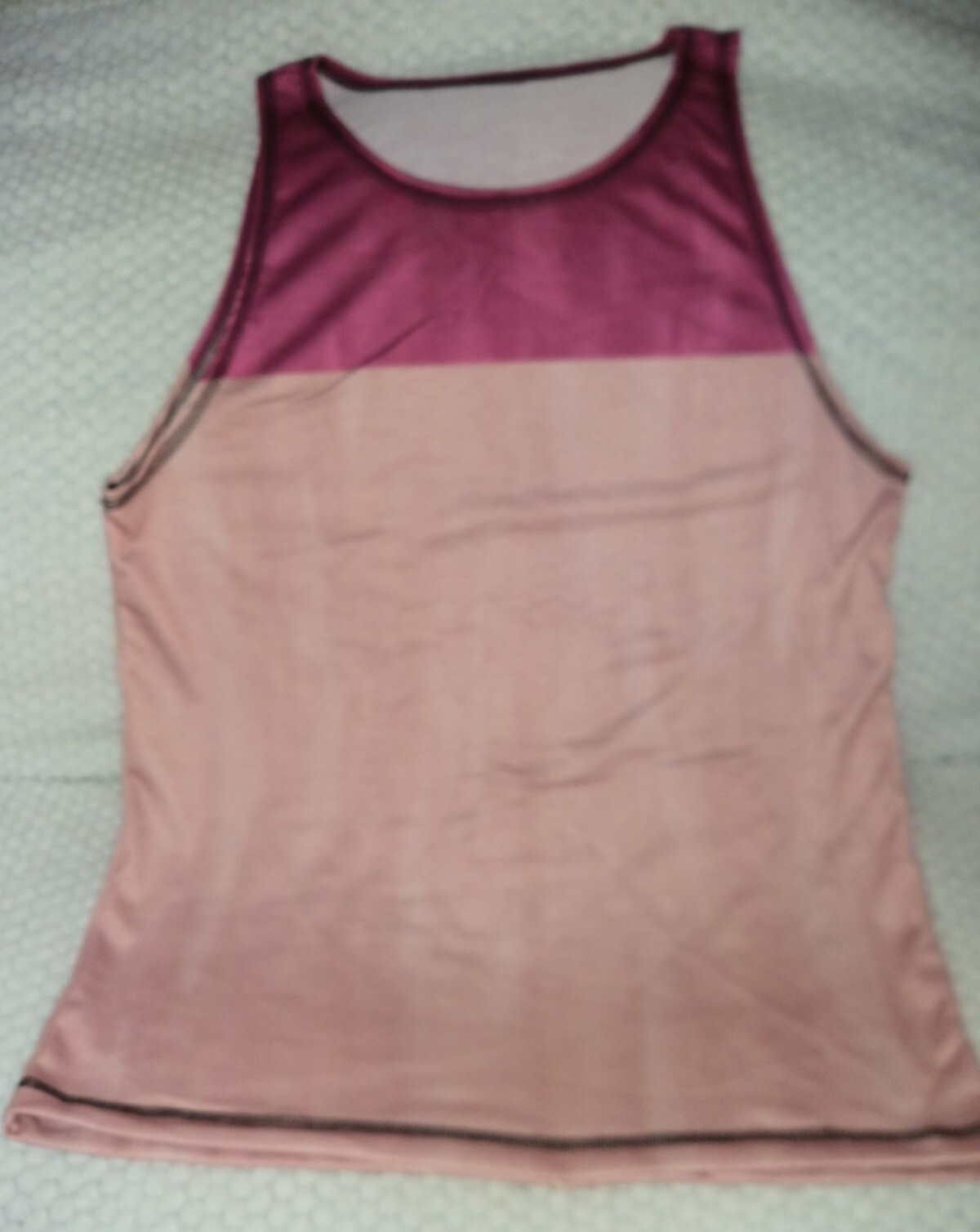 Tank Tops Men, Dry Fit Workout Tank Top Gym Muscle Sleeveless 3 Packs Size M gallery