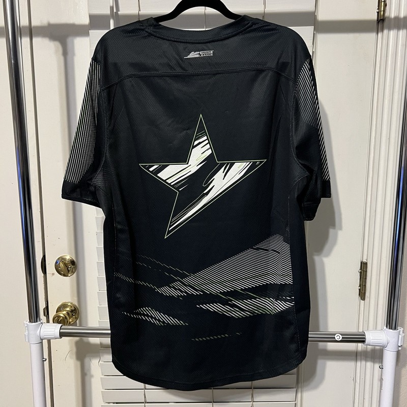 2023 OpTic Texas Jersey Sz L Scump Hecz OpTic Gaming Call of Duty gallery