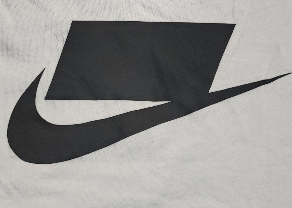 New Nike Knit Two Tone Men Black White Tank CJ5079-133 Size XS Unusual by Design gallery