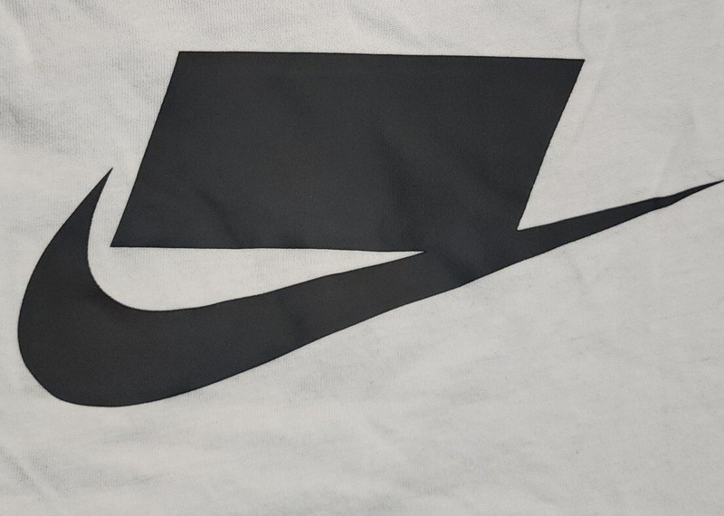 New Nike Knit Two Tone Men Black White Tank CJ5079-133 Size XS Unusual by Design gallery