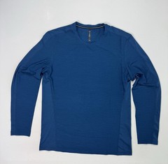 Ten Thousand Versatile Shirt Men Medium Gym LS Long Sleeve Athletic Performance