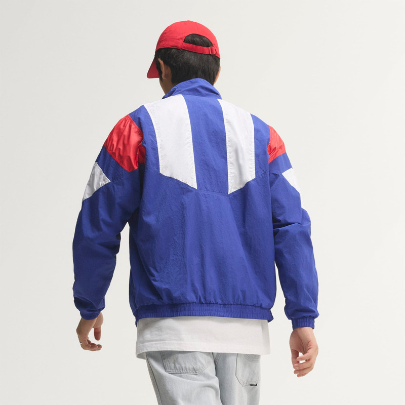 adidas Japan National Team EQT Track Top Active Blue KG0231 Japan Size gallery