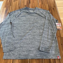 Men’s Large Coleman UPF Protection Longsleeves